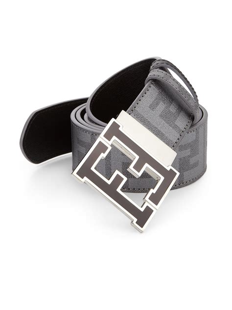 fendi boxershorts|fendi belt for men.